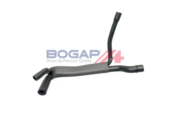 Schlauch, Kurbelgehäuseentlüftung BOGAP B1210138 Bild Schlauch, Kurbelgehäuseentlüftung BOGAP B1210138