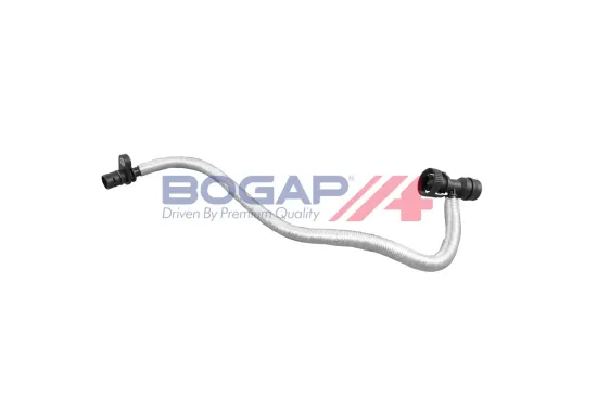 Schlauch, Kurbelgehäuseentlüftung BOGAP B1210142 Bild Schlauch, Kurbelgehäuseentlüftung BOGAP B1210142