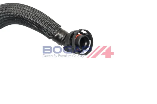 Schlauch, Kurbelgehäuseentlüftung BOGAP B1210142 Bild Schlauch, Kurbelgehäuseentlüftung BOGAP B1210142
