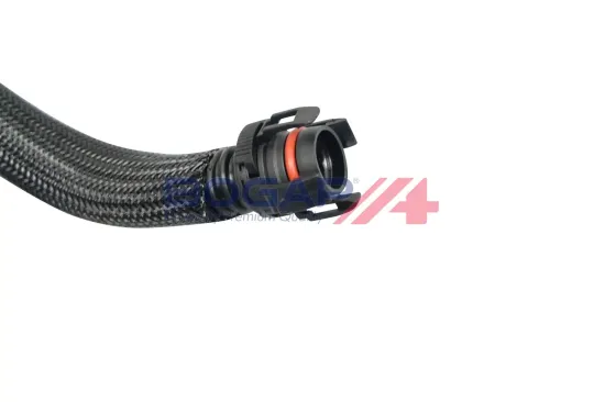 Schlauch, Kurbelgehäuseentlüftung BOGAP B1210142 Bild Schlauch, Kurbelgehäuseentlüftung BOGAP B1210142