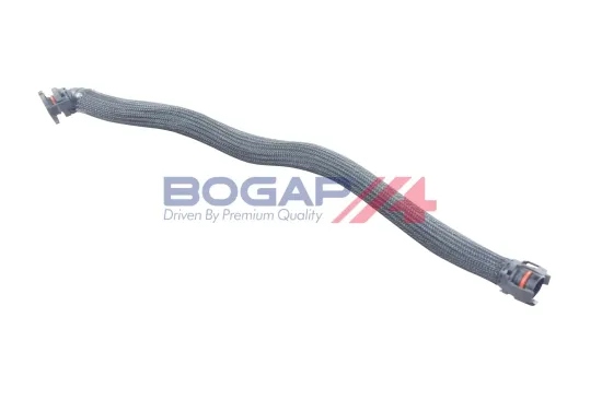 Schlauch, Kurbelgehäuseentlüftung BOGAP B1210143 Bild Schlauch, Kurbelgehäuseentlüftung BOGAP B1210143