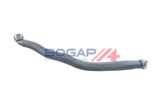 Schlauch, Kurbelgehäuseentlüftung BOGAP B1210143 Bild Schlauch, Kurbelgehäuseentlüftung BOGAP B1210143