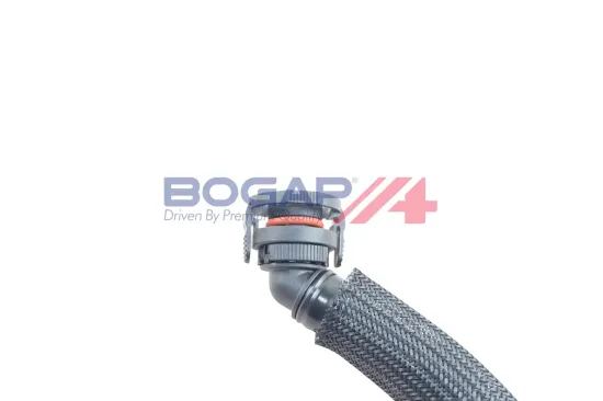 Schlauch, Kurbelgehäuseentlüftung BOGAP B1210143 Bild Schlauch, Kurbelgehäuseentlüftung BOGAP B1210143