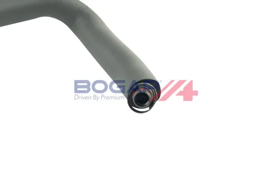 Schlauch, Kurbelgehäuseentlüftung BOGAP B1210148 Bild Schlauch, Kurbelgehäuseentlüftung BOGAP B1210148