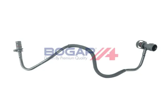 Schlauch, Kurbelgehäuseentlüftung BOGAP B1210149 Bild Schlauch, Kurbelgehäuseentlüftung BOGAP B1210149