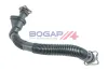 Schlauch, Kurbelgehäuseentlüftung BOGAP B1210152 Bild Schlauch, Kurbelgehäuseentlüftung BOGAP B1210152