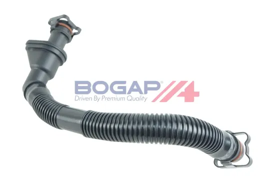 Schlauch, Kurbelgehäuseentlüftung BOGAP B1210152 Bild Schlauch, Kurbelgehäuseentlüftung BOGAP B1210152