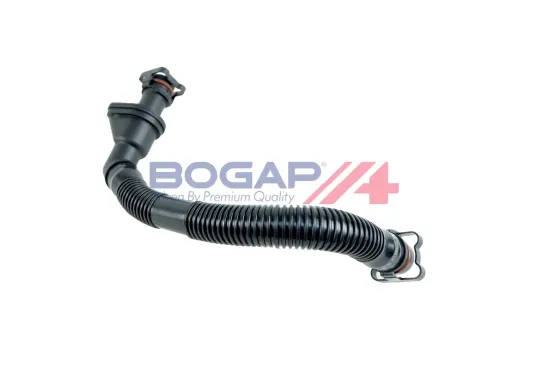 Schlauch, Kurbelgehäuseentlüftung BOGAP B1210152 Bild Schlauch, Kurbelgehäuseentlüftung BOGAP B1210152