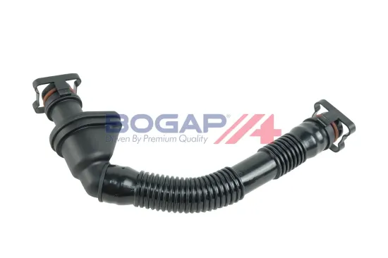 Schlauch, Kurbelgehäuseentlüftung BOGAP B1210153 Bild Schlauch, Kurbelgehäuseentlüftung BOGAP B1210153