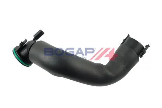 Schlauch, Kurbelgehäuseentlüftung BOGAP B1210155 Bild Schlauch, Kurbelgehäuseentlüftung BOGAP B1210155