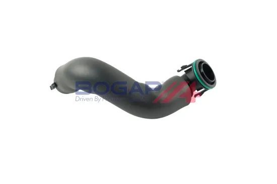 Schlauch, Kurbelgehäuseentlüftung BOGAP B1210155 Bild Schlauch, Kurbelgehäuseentlüftung BOGAP B1210155