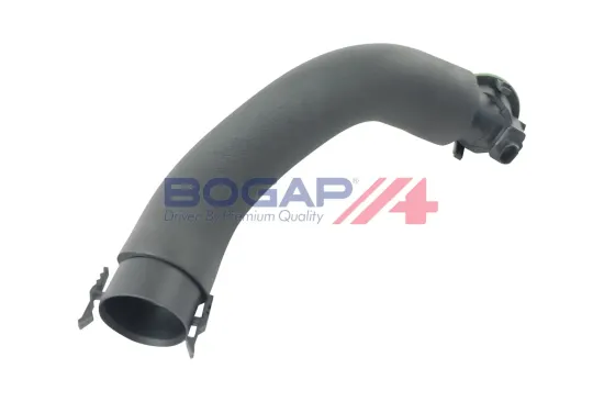 Schlauch, Kurbelgehäuseentlüftung BOGAP B1210156 Bild Schlauch, Kurbelgehäuseentlüftung BOGAP B1210156