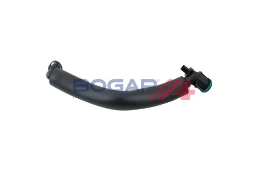 Schlauch, Kurbelgehäuseentlüftung BOGAP B1210157 Bild Schlauch, Kurbelgehäuseentlüftung BOGAP B1210157