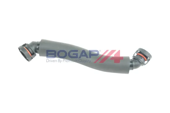 Schlauch, Kurbelgehäuseentlüftung BOGAP B1210158 Bild Schlauch, Kurbelgehäuseentlüftung BOGAP B1210158