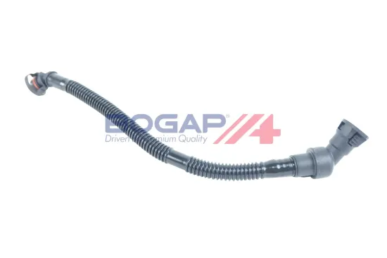 Schlauch, Kurbelgehäuseentlüftung BOGAP B1210159 Bild Schlauch, Kurbelgehäuseentlüftung BOGAP B1210159