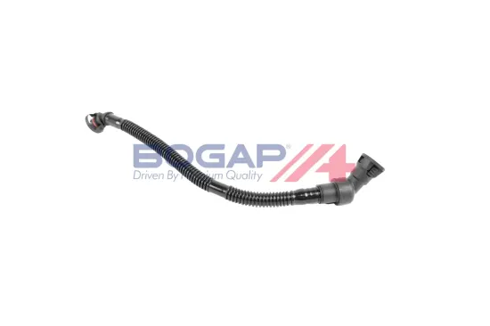 Schlauch, Kurbelgehäuseentlüftung BOGAP B1210159 Bild Schlauch, Kurbelgehäuseentlüftung BOGAP B1210159