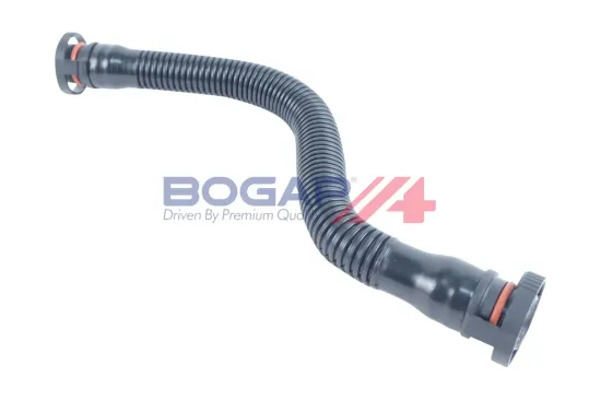 Schlauch, Kurbelgehäuseentlüftung BOGAP B1210160 Bild Schlauch, Kurbelgehäuseentlüftung BOGAP B1210160