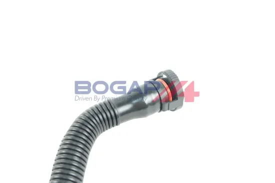 Schlauch, Kurbelgehäuseentlüftung BOGAP B1210160 Bild Schlauch, Kurbelgehäuseentlüftung BOGAP B1210160