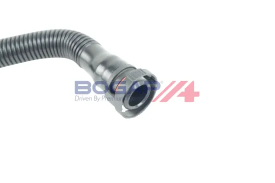 Schlauch, Kurbelgehäuseentlüftung BOGAP B1210160 Bild Schlauch, Kurbelgehäuseentlüftung BOGAP B1210160