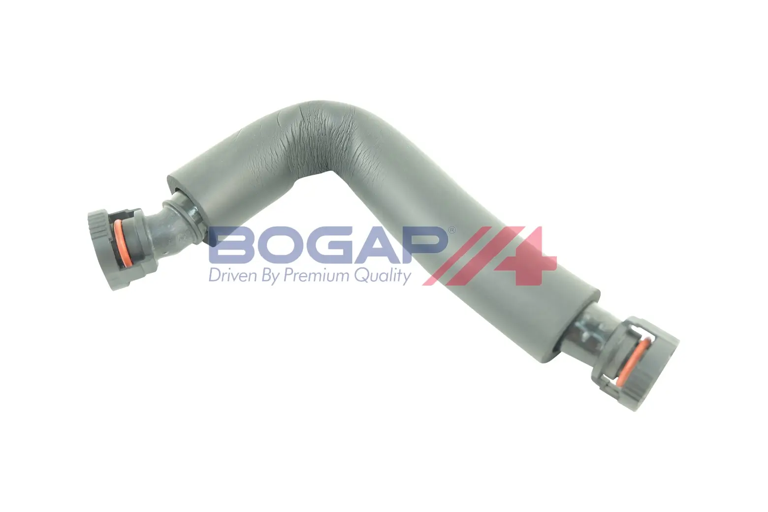 Schlauch, Kurbelgehäuseentlüftung BOGAP B1210161