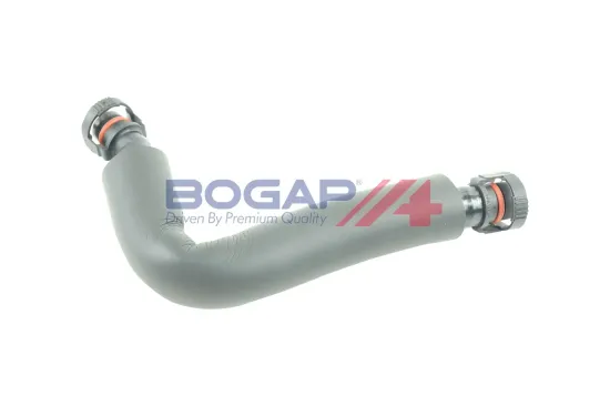 Schlauch, Kurbelgehäuseentlüftung BOGAP B1210161 Bild Schlauch, Kurbelgehäuseentlüftung BOGAP B1210161
