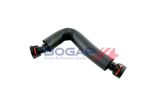 Schlauch, Kurbelgehäuseentlüftung BOGAP B1210161 Bild Schlauch, Kurbelgehäuseentlüftung BOGAP B1210161