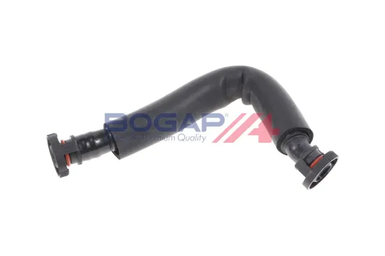 Schlauch, Kurbelgehäuseentlüftung BOGAP B1210162 Bild Schlauch, Kurbelgehäuseentlüftung BOGAP B1210162
