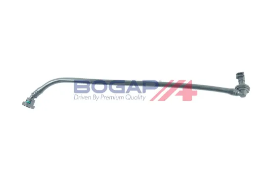 Schlauch, Kurbelgehäuseentlüftung BOGAP B1210164 Bild Schlauch, Kurbelgehäuseentlüftung BOGAP B1210164
