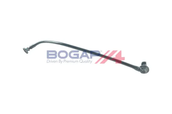 Schlauch, Kurbelgehäuseentlüftung BOGAP B1210164 Bild Schlauch, Kurbelgehäuseentlüftung BOGAP B1210164