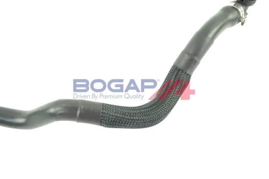 Schlauch, Kurbelgehäuseentlüftung BOGAP B1210169 Bild Schlauch, Kurbelgehäuseentlüftung BOGAP B1210169