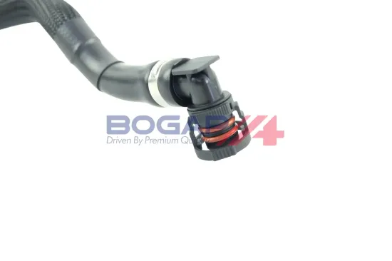Schlauch, Kurbelgehäuseentlüftung BOGAP B1210169 Bild Schlauch, Kurbelgehäuseentlüftung BOGAP B1210169
