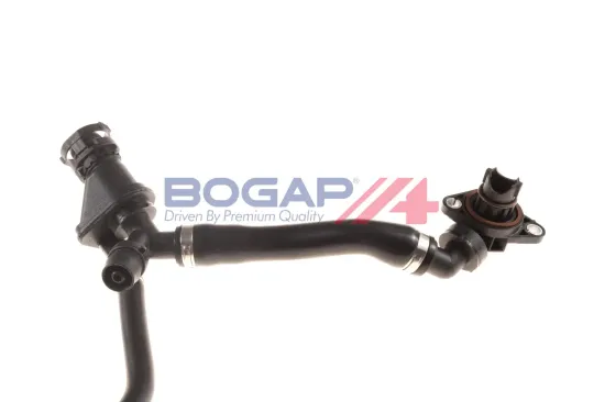 Schlauch, Kurbelgehäuseentlüftung BOGAP B1210173 Bild Schlauch, Kurbelgehäuseentlüftung BOGAP B1210173