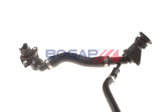 Schlauch, Kurbelgehäuseentlüftung BOGAP B1210173 Bild Schlauch, Kurbelgehäuseentlüftung BOGAP B1210173