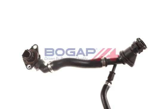 Schlauch, Kurbelgehäuseentlüftung BOGAP B1210173 Bild Schlauch, Kurbelgehäuseentlüftung BOGAP B1210173
