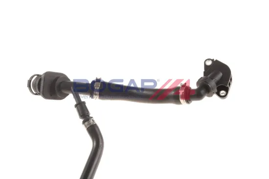 Schlauch, Kurbelgehäuseentlüftung BOGAP B1210173 Bild Schlauch, Kurbelgehäuseentlüftung BOGAP B1210173