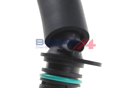 Schlauch, Kurbelgehäuseentlüftung BOGAP B1210175 Bild Schlauch, Kurbelgehäuseentlüftung BOGAP B1210175