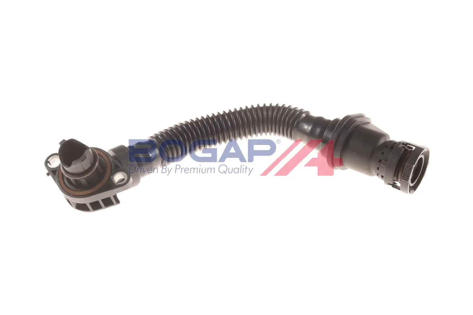 Schlauch, Kurbelgehäuseentlüftung BOGAP B1210176