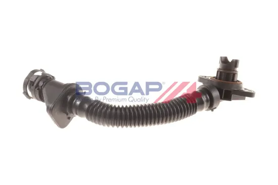 Schlauch, Kurbelgehäuseentlüftung BOGAP B1210176 Bild Schlauch, Kurbelgehäuseentlüftung BOGAP B1210176