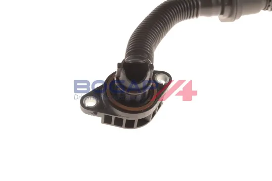 Schlauch, Kurbelgehäuseentlüftung BOGAP B1210176 Bild Schlauch, Kurbelgehäuseentlüftung BOGAP B1210176