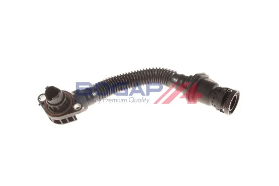 Schlauch, Kurbelgehäuseentlüftung BOGAP B1210176 Bild Schlauch, Kurbelgehäuseentlüftung BOGAP B1210176