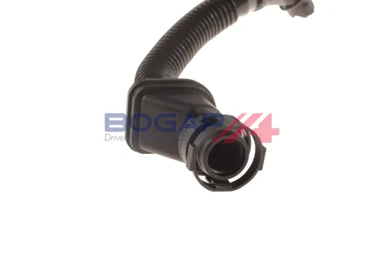 Schlauch, Kurbelgehäuseentlüftung BOGAP B1210176 Bild Schlauch, Kurbelgehäuseentlüftung BOGAP B1210176