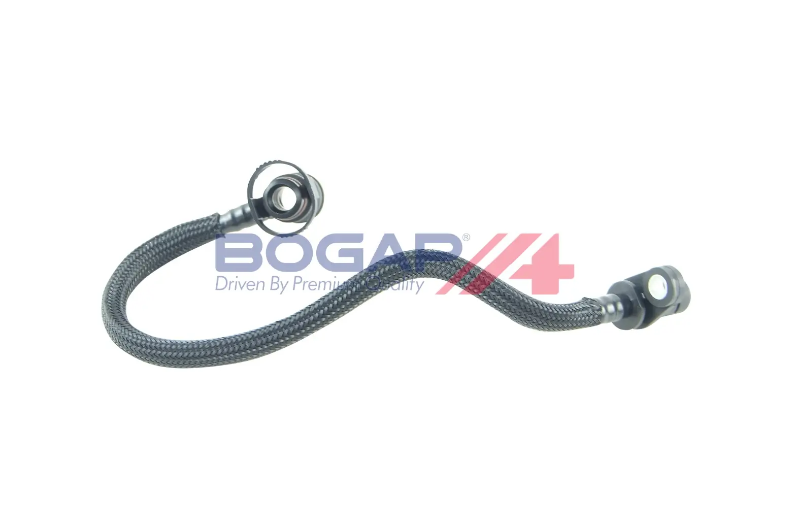 Schlauch, Kurbelgehäuseentlüftung BOGAP B1210179