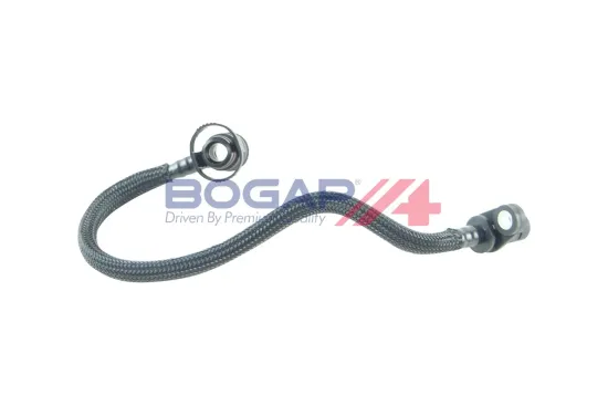 Schlauch, Kurbelgehäuseentlüftung BOGAP B1210179 Bild Schlauch, Kurbelgehäuseentlüftung BOGAP B1210179