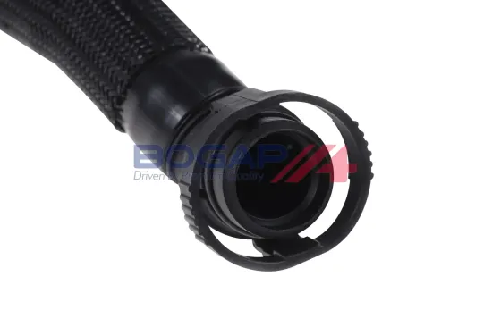 Schlauch, Kurbelgehäuseentlüftung BOGAP B1210180 Bild Schlauch, Kurbelgehäuseentlüftung BOGAP B1210180