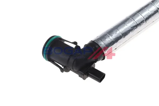 Schlauch, Kurbelgehäuseentlüftung BOGAP B1210181 Bild Schlauch, Kurbelgehäuseentlüftung BOGAP B1210181