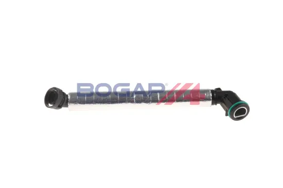 Schlauch, Kurbelgehäuseentlüftung BOGAP B1210180 Bild Schlauch, Kurbelgehäuseentlüftung BOGAP B1210180