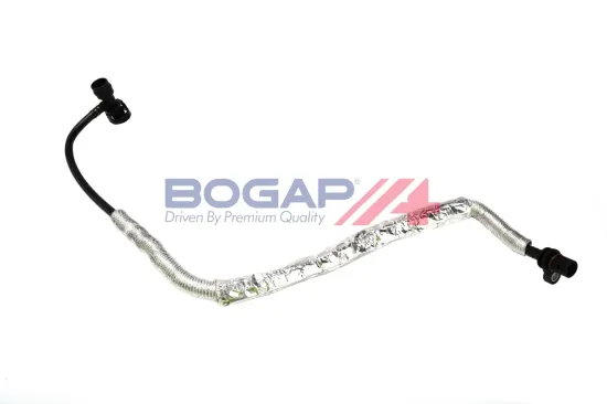 Schlauch, Kurbelgehäuseentlüftung BOGAP B1210189 Bild Schlauch, Kurbelgehäuseentlüftung BOGAP B1210189