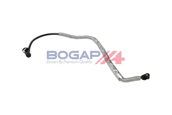 Schlauch, Kurbelgehäuseentlüftung BOGAP B1210189 Bild Schlauch, Kurbelgehäuseentlüftung BOGAP B1210189