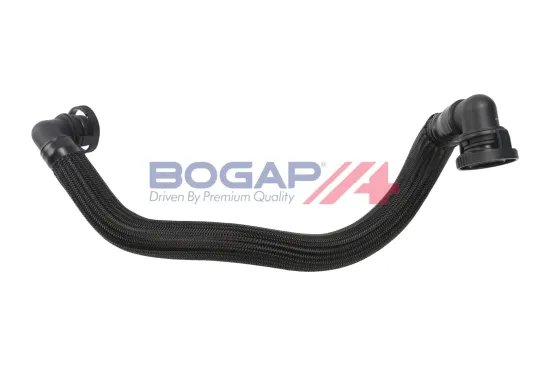 Schlauch, Kurbelgehäuseentlüftung BOGAP B1210194 Bild Schlauch, Kurbelgehäuseentlüftung BOGAP B1210194
