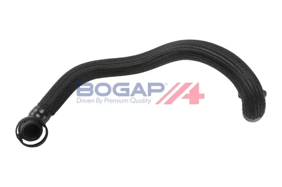 Schlauch, Kurbelgehäuseentlüftung BOGAP B1210194 Bild Schlauch, Kurbelgehäuseentlüftung BOGAP B1210194